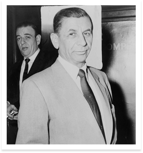 Meyer Lansky