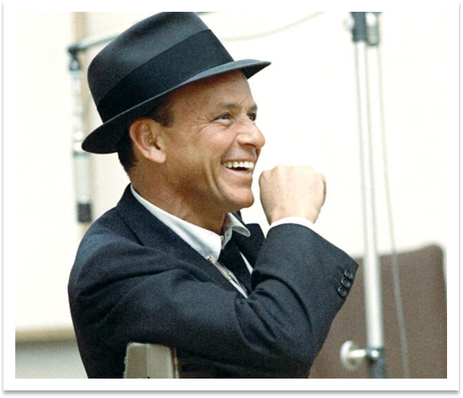 Frank Sinatra