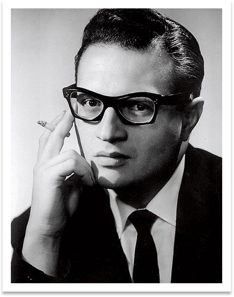 Larry King